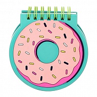 Блокнот `FUN` Donut