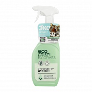 Экосредство чистящее `GRASS` `ECO GRISPI` для ванн (спрей) 600 мл