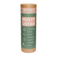 Убтан для лица `LEVRANA` NATURAL натуральный 100 г