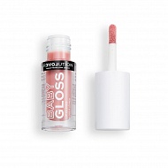 Блеск для губ `REVOLUTION` `RELOVE` BABY GLOSS LIP GLOSS тон sweet