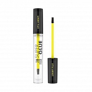 Гель для бровей `CATRICE` SUPER GLUE тон 030