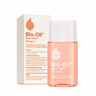 Масло для лица и тела `BIO-OIL` косметическое 60 мл