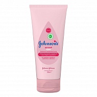 Крем детский `JOHNSONS` `BABY` 200 мл
