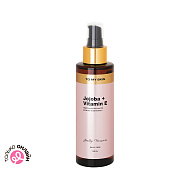 Гидрофильное масло для лица `TO MY SKIN` DAILY CARE жожоба и витамин E 150 мл