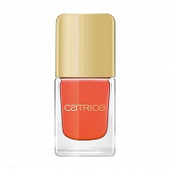 Лак для ногтей `CATRICE` TROPIC EXOTIC тон С02