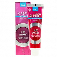 Паста зубная `CLIO` X-PERT Safe Guard 130 г