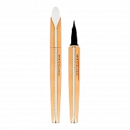 Подводка для глаз `BOB` SILK EYELINER WHITE тон 01 черный