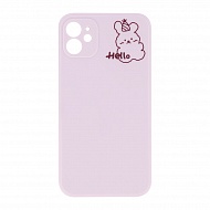 Чехол для мобильного телефона 11 `LADY PINK`