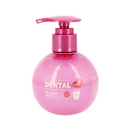 Паста зубная с помпой `LP CARE` DENTAL Маракуйя 220 г
