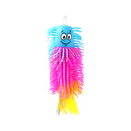 Игрушка Антистресс `MISS PINKY` TOYS Микроб