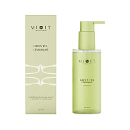 Гидрофильное гель-масло для умывания `MIXIT` YOUR SKIN с экстрактом зеленого чая 150 мл