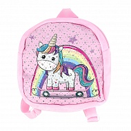 Рюкзак `MISS PINKY`