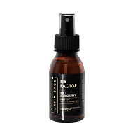 Фиксатор макияжа `ART-VISAGE` FIX FACTOR 2 в 1 Prime & Fix с гиалуроновой кислотой тон 02 Без отдушки