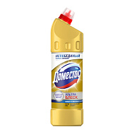 Средство чистящее для туалета `DOMESTOS` Ультраблеск 1000 мл