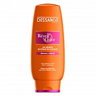 Бальзам для волос `DESSANGE` для окрашенных волос 200 мл