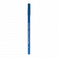 Карандаш для глаз `PARISA` ULTRA LONG LASTING EYE PENCIL тон 506 голубой перламутр