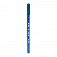 Карандаш для глаз `PARISA` ULTRA LONG LASTING EYE PENCIL тон 506 голубой перламутр