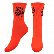 Носки `SOCKS` ASSC Orange р-р единый