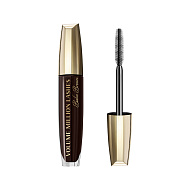 Тушь для ресниц `LOREAL` VOLUME MILLION LASHES BALM BROWN коричневая
