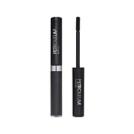 Гель для бровей `INFLUENCE BEAUTY` PETROLEUM тон 01