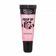 Блеск для губ `ESTRADE` PUMP UP LIPS с плампинг-эффектом тон 87