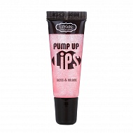 Блеск для губ `ESTRADE` PUMP UP LIPS с плампинг-эффектом тон 87