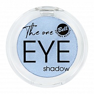 Тени для век `BELL` ONE EYESHADOW тон 10