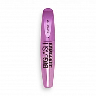 Тушь для ресниц `REVOLUTION` BIG LASH XL VOLUME MASCARA xl volume тон 01 Black