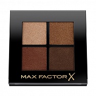 Палетка теней для век `MAX FACTOR` COLOUR X-PERT SOFT TOUCH PALETTE тон 004