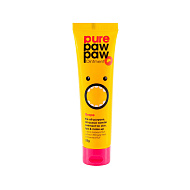 Бальзам для губ `PURE PAW PAW` с ароматом винограда 25 г