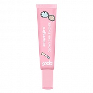 Хайлайтер для лица `SODA` GLOWY SKIN FINISHER тон 102 glow queen