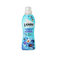 Кондиционер для белья `LAMM` Альпийская свежесть 1 л