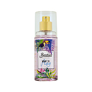 Парфюмированный мист для тела `BESTIES` SHIMMER MIST want to fly (жен.) 88 мл