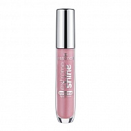 Блеск для губ `ESSENCE` EXTREME SHINE VOLUME тон 03 dusty rose