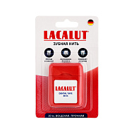 Нить зубная `LACALUT` DENTAL TAPE 30 м