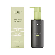 Мусс для умывания `MIXIT` YOUR SKIN глиняный с бамбуковым углем и ментолом 150 мл