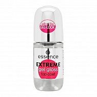 Топовое покрытие для ногтей `ESSENCE` EXTREME GEL GLOSS