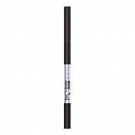 Средство для бровей `LOVELY` BROW CREATOR 3W1 3 в 1 (карандаш, пудра, тушь) тон 02