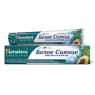 Паста зубная `HIMALAYA` SPARKLY WHITE отбеливающая 75 мл