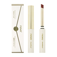 Помада для губ `NOVO` LOCK NON-STICK LIPSTICKS стойкая матовая тон 200