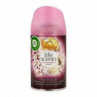 Сменный блок `AIR WICK` LIFE SCENTS Королевский десерт (многослойный аромат) 250 мл