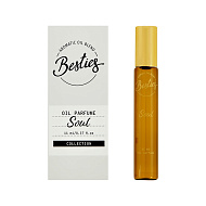 Духи на масляной основе `BESTIES` OIL PARFUME soul (жен.) 11 мл