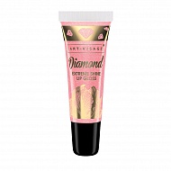 Блеск для губ `ART-VISAGE` DIAMOND тон 53