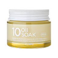 Крем для лица `A`PIEU` 10 OIL SOAK 50 мл