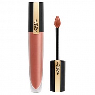 Помада для губ `LOREAL` ROUGE SIGNATURE жидкая тон 115