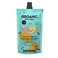 Гоммаж для лица `ORGANIC KITCHEN` обновляющий 100 мл