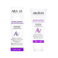 Крем для лица `ARAVIA` `LABORATORIES` с ретинолом 200 МЕ (питательный) 50 мл