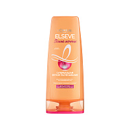 Бальзам-ополаскиватель для волос `LOREAL` `ELSEVE` ДЛИНА МЕЧТЫ для длинных поврежденных волос 400 мл