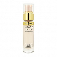 Хайлайтер для лица `MAX FACTOR` MIRACLE GLOW жидкий тон прозрачный