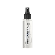 Спрей-фиксатор макияжа `INFLUENCE BEAUTY` FIXING SPRAY HYDRA увлажняющий 110 мл